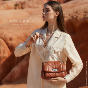 David Jones Handbag CM6511
